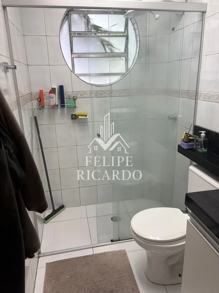 Apartamento, 55 m² - Foto 1