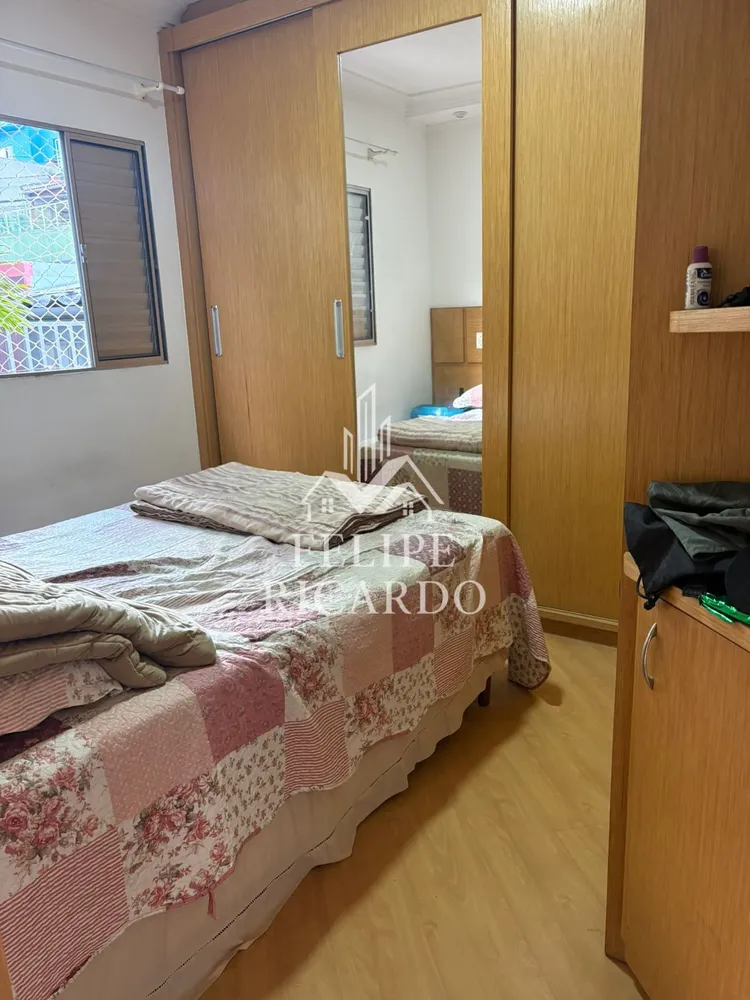 Apartamento, 55 m² - Foto 3