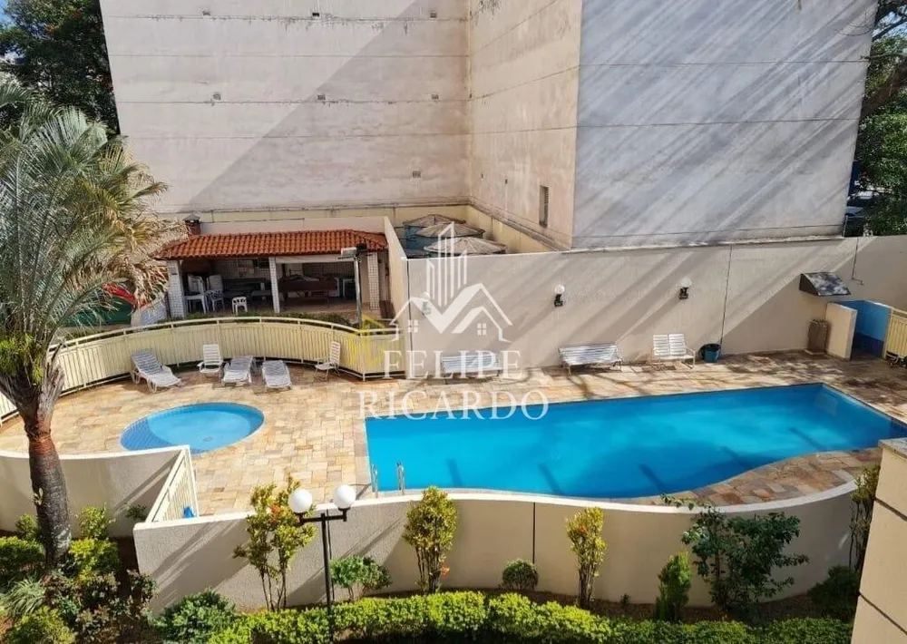 Apartamento, 3 quartos, 56 m² - Foto 15