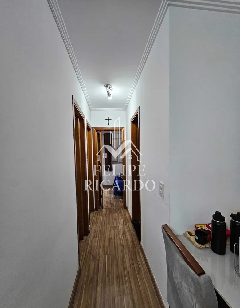 Apartamento, 3 quartos, 56 m² - Foto 7