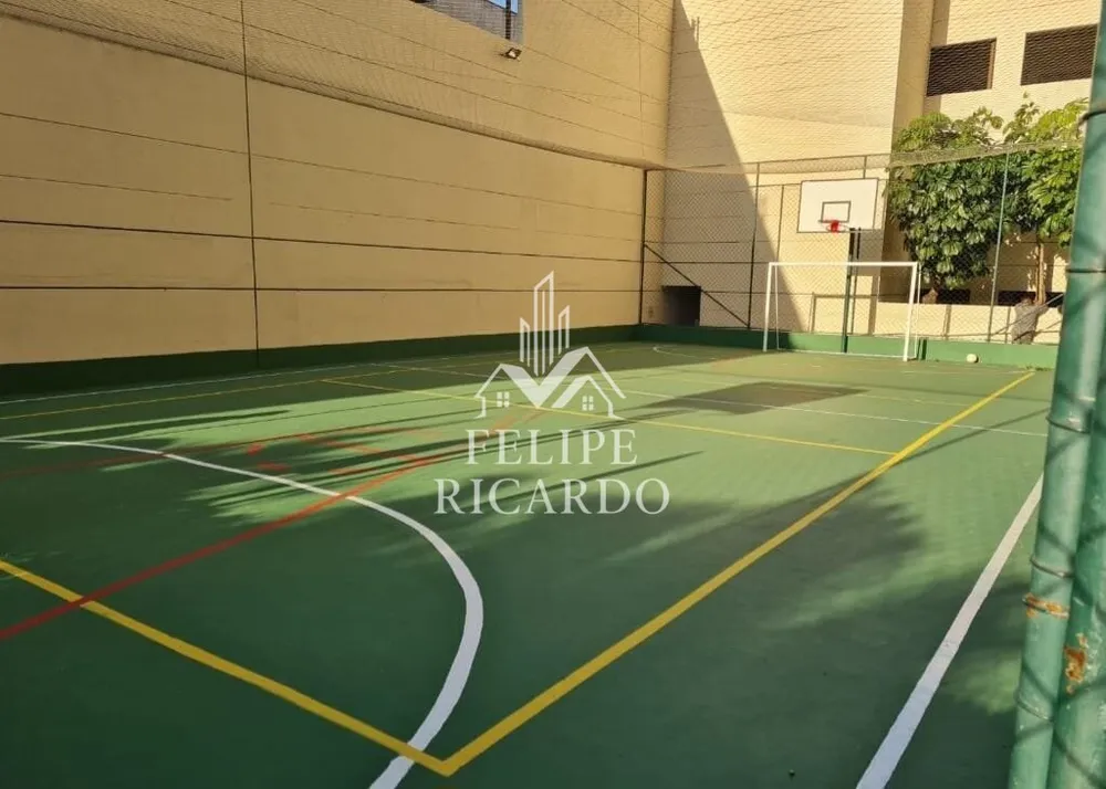Apartamento, 3 quartos, 56 m² - Foto 14