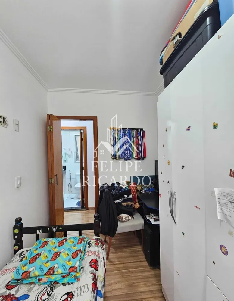 Apartamento, 3 quartos, 56 m² - Foto 8