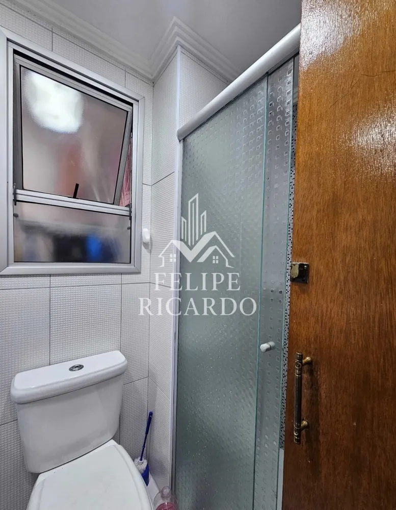 Apartamento, 3 quartos, 56 m² - Foto 11
