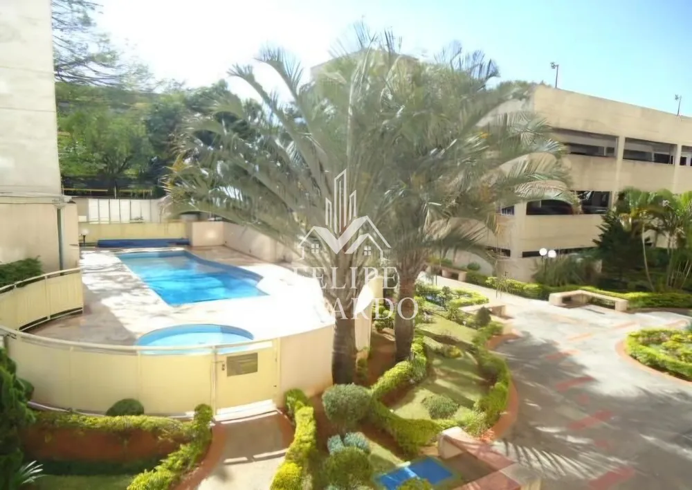 Apartamento, 3 quartos, 56 m² - Foto 16