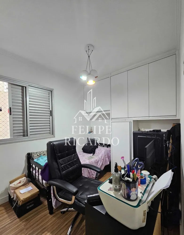 Apartamento, 3 quartos, 56 m² - Foto 9