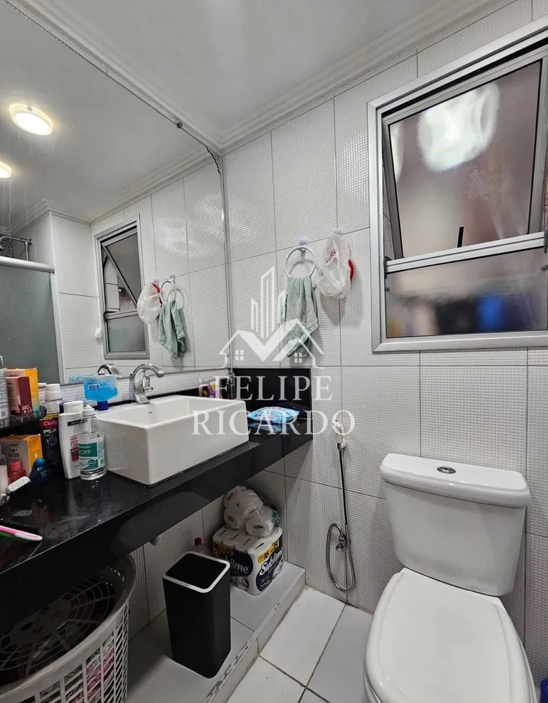 Apartamento, 3 quartos, 56 m² - Foto 10