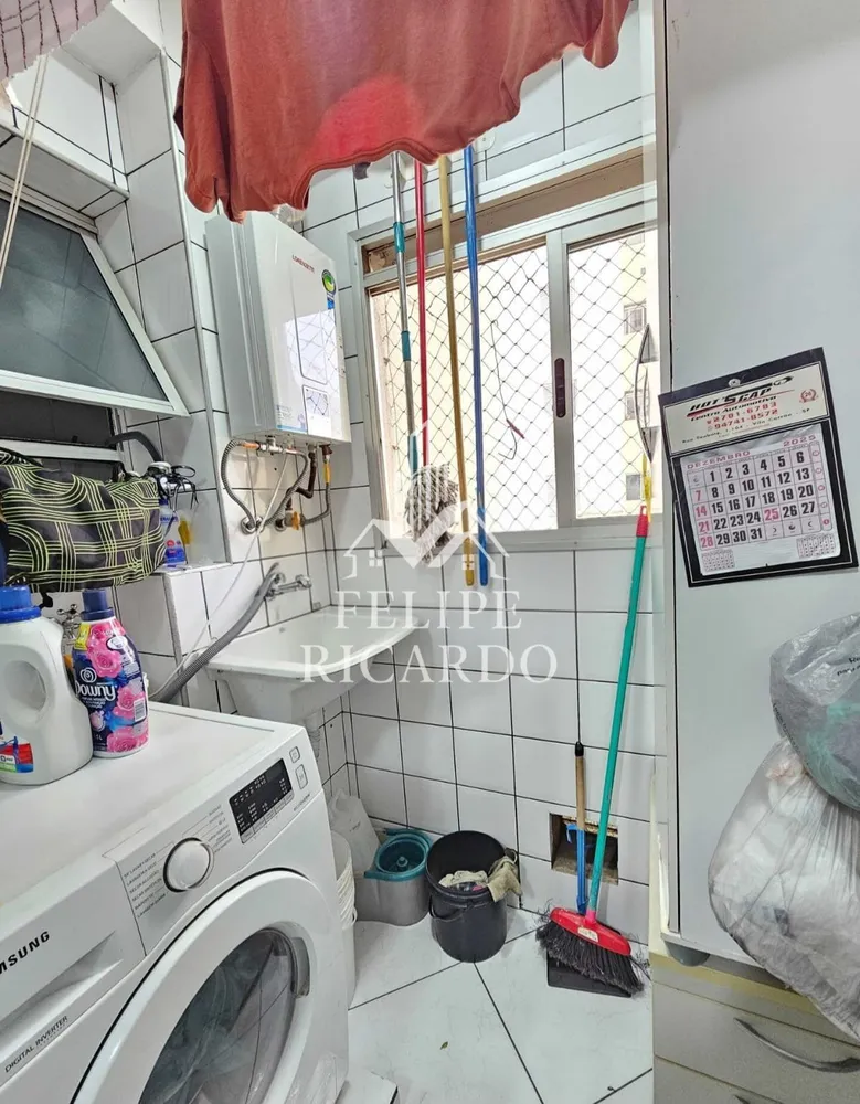 Apartamento, 3 quartos, 56 m² - Foto 4