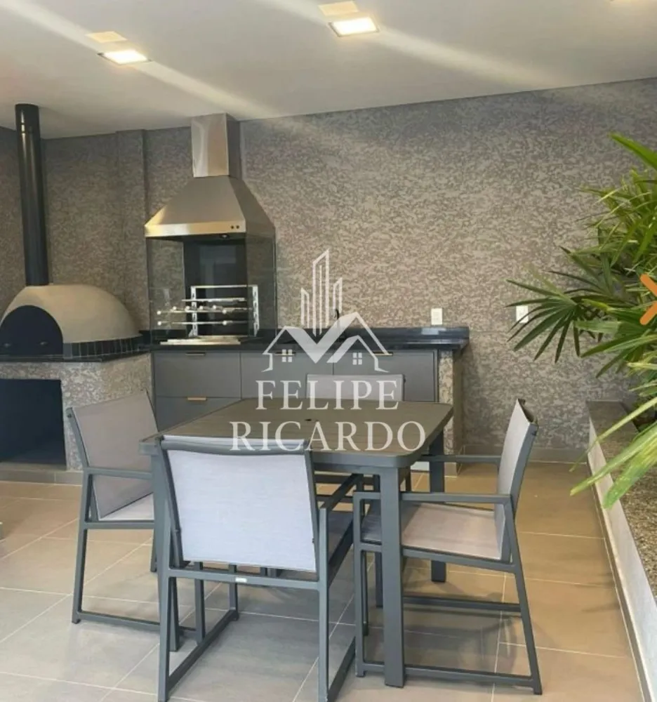 Apartamento, 2 quartos, 48 m² - Foto 3