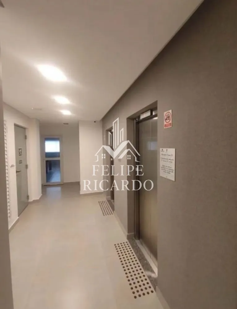 Apartamento, 2 quartos, 48 m² - Foto 3