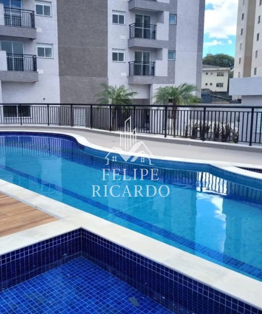 Apartamento, 2 quartos, 48 m² - Foto 8
