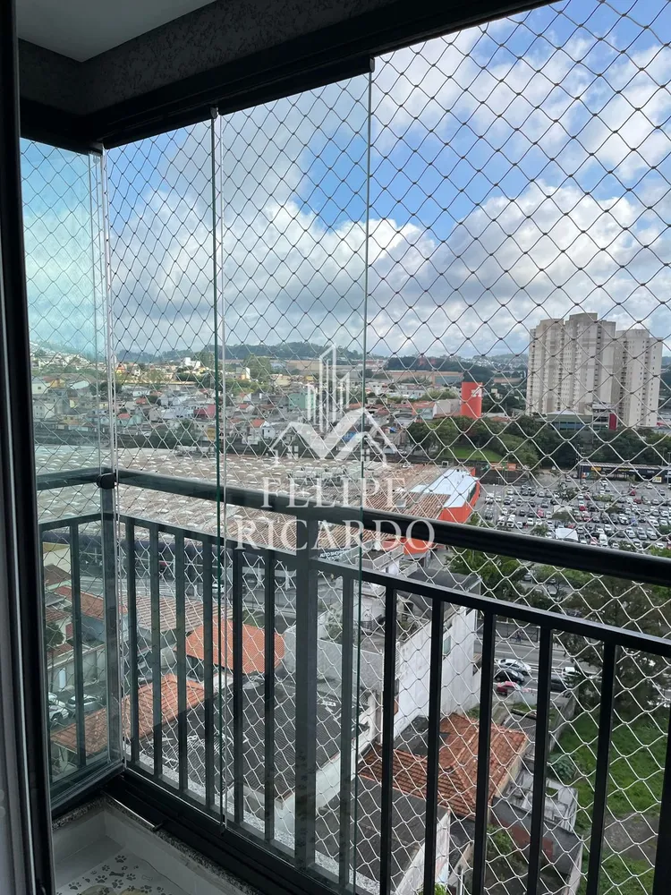 Apartamento, 2 quartos, 48 m² - Foto 9