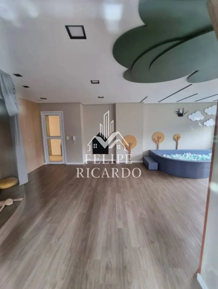Apartamento, 2 quartos, 48 m² - Foto 7