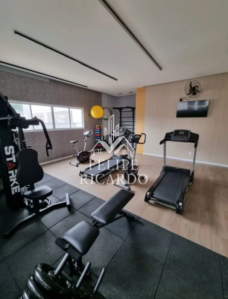 Apartamento, 2 quartos, 48 m² - Foto 6
