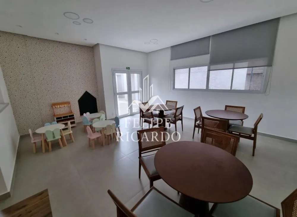 Apartamento, 2 quartos, 48 m² - Foto 2
