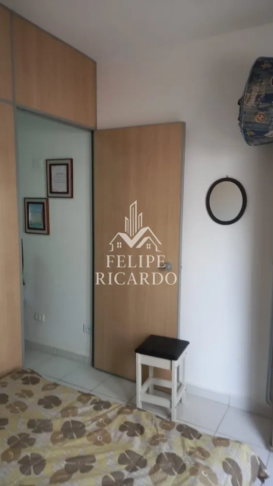 Apartamento, 1 quarto, 34 m² - Foto 6