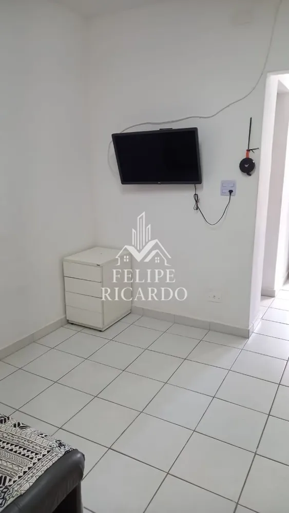 Apartamento, 1 quarto, 34 m² - Foto 2