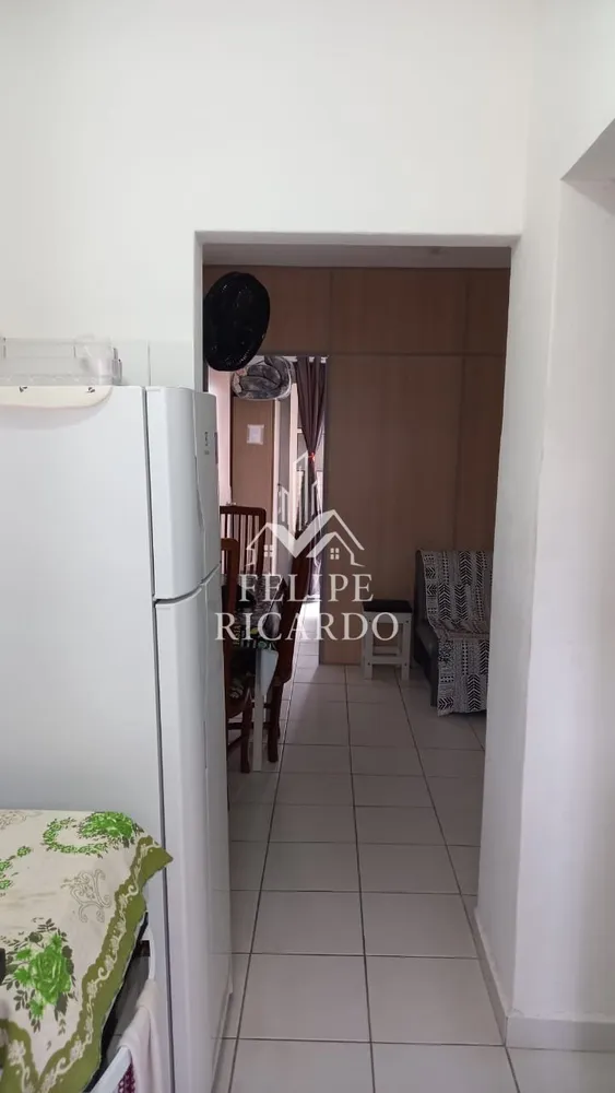 Apartamento, 1 quarto, 34 m² - Foto 3