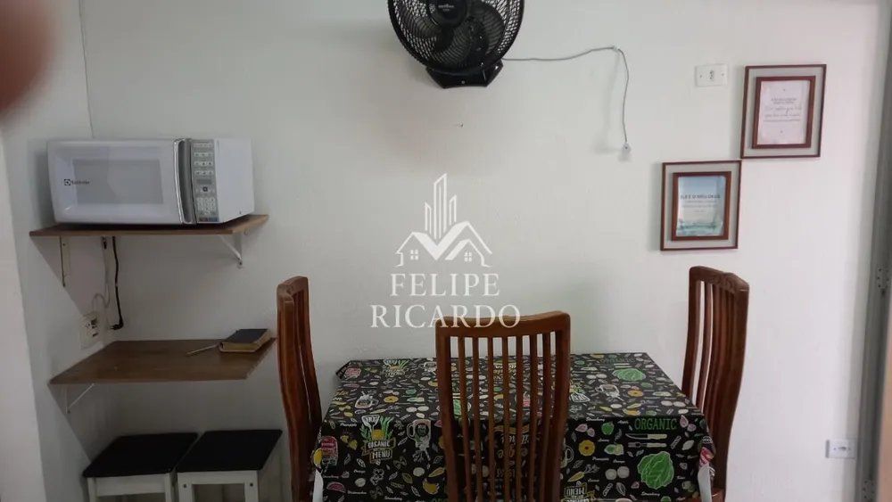 Apartamento, 1 quarto, 34 m² - Foto 5