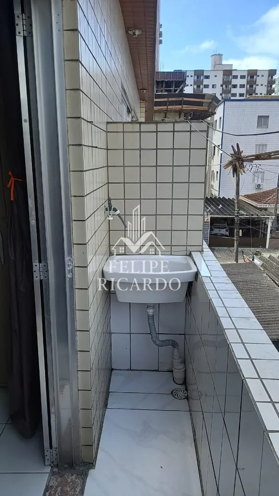 Apartamento, 1 quarto, 34 m² - Foto 4