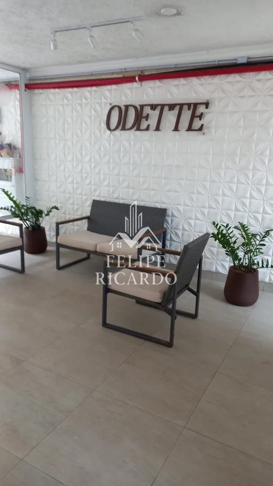 Apartamento, 1 quarto, 34 m² - Foto 9