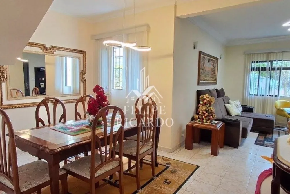 Casa, 5 quartos, 270 m² - Foto 10