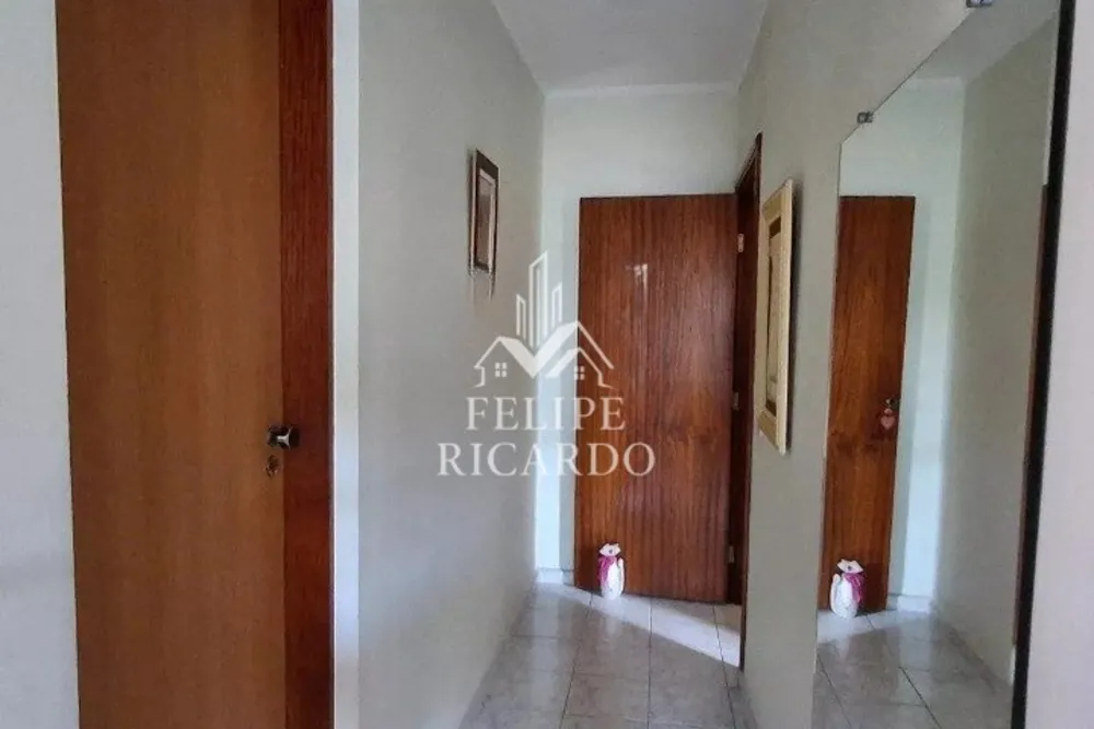 Casa, 5 quartos, 270 m² - Foto 9