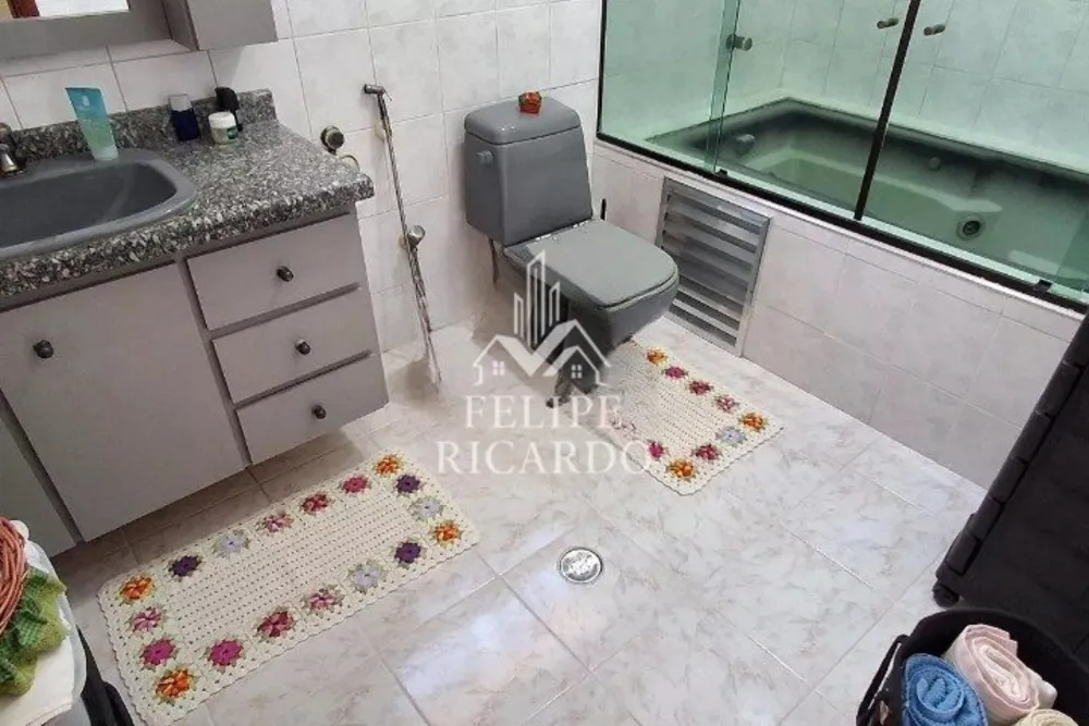 Casa, 5 quartos, 270 m² - Foto 16