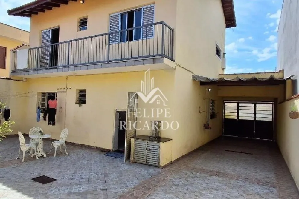 Casa, 5 quartos, 270 m² - Foto 8