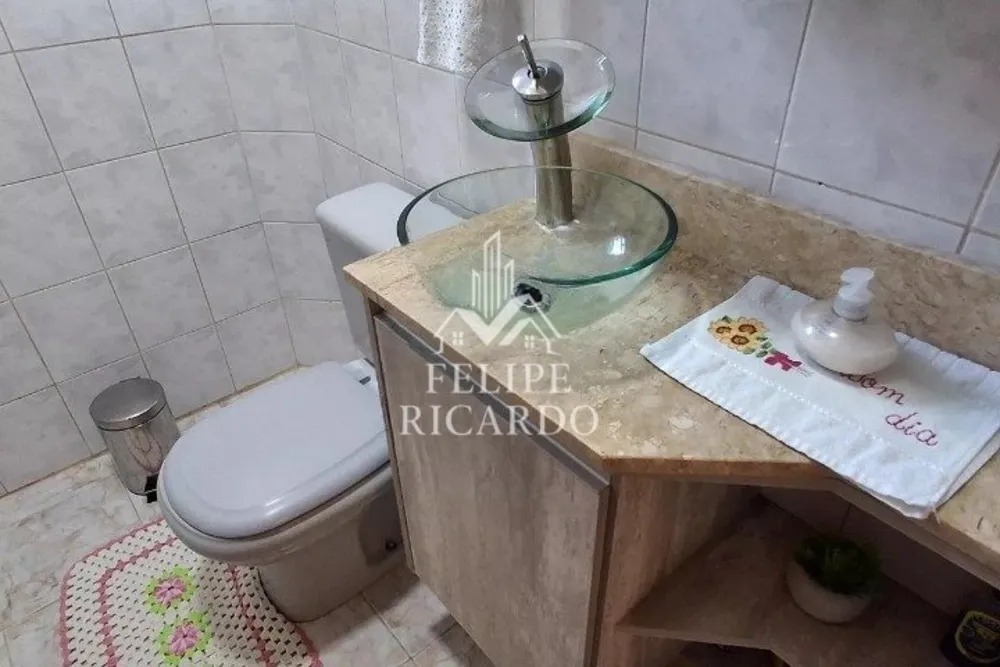 Casa, 5 quartos, 270 m² - Foto 2