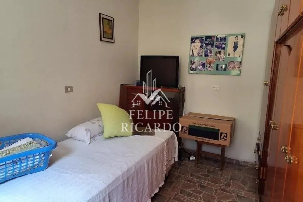 Casa, 5 quartos, 270 m² - Foto 7