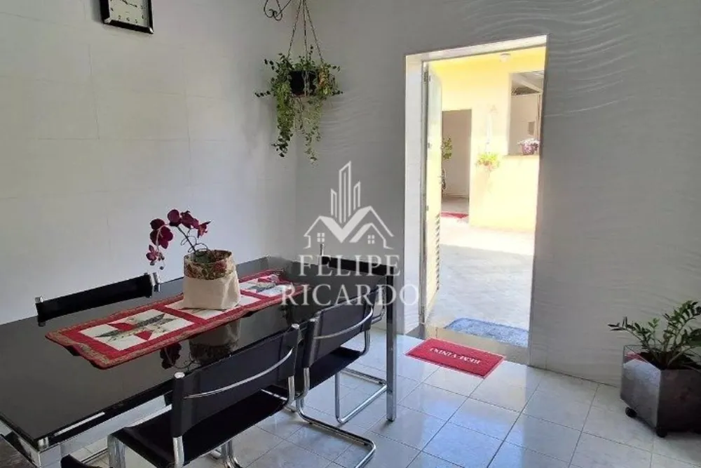 Casa, 5 quartos, 270 m² - Foto 3