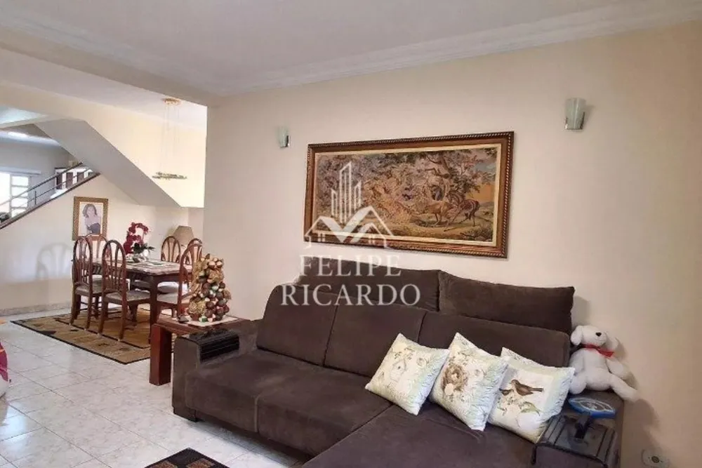 Casa, 5 quartos, 270 m² - Foto 8