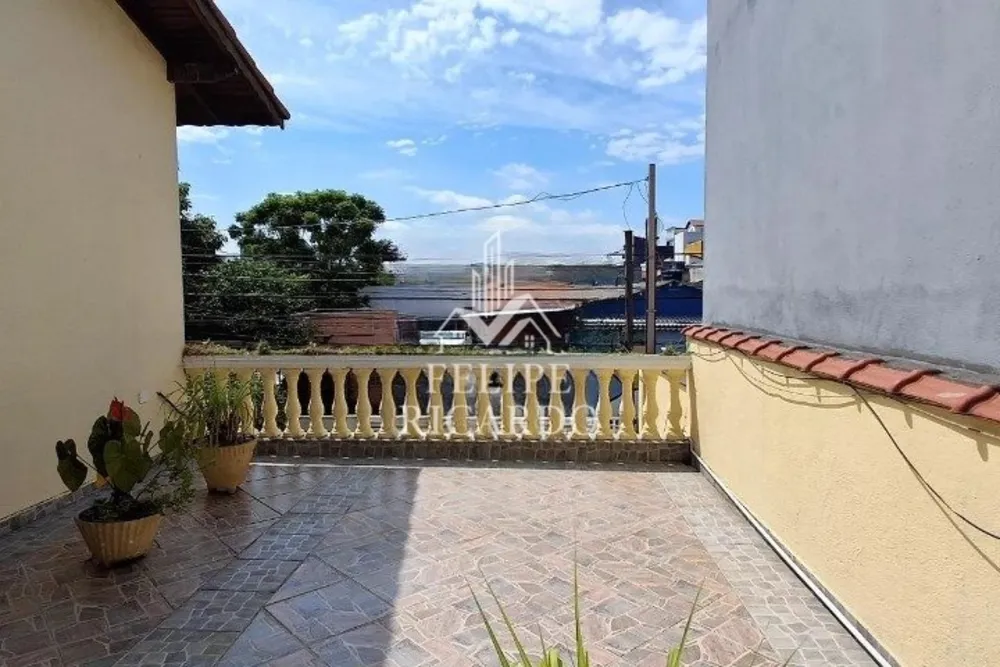 Casa, 5 quartos, 270 m² - Foto 6