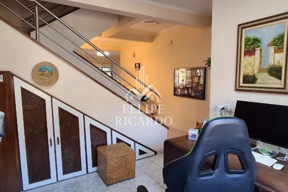 Casa, 5 quartos, 270 m² - Foto 15