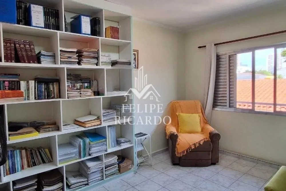 Casa, 5 quartos, 270 m² - Foto 5