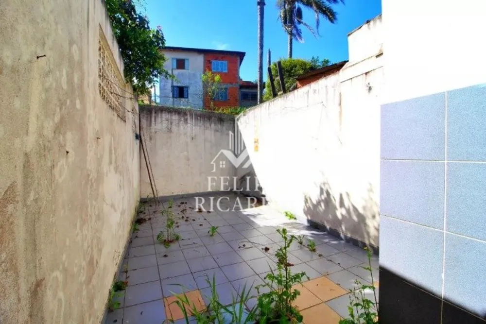 Casa, 2 quartos, 200 m² - Foto 11