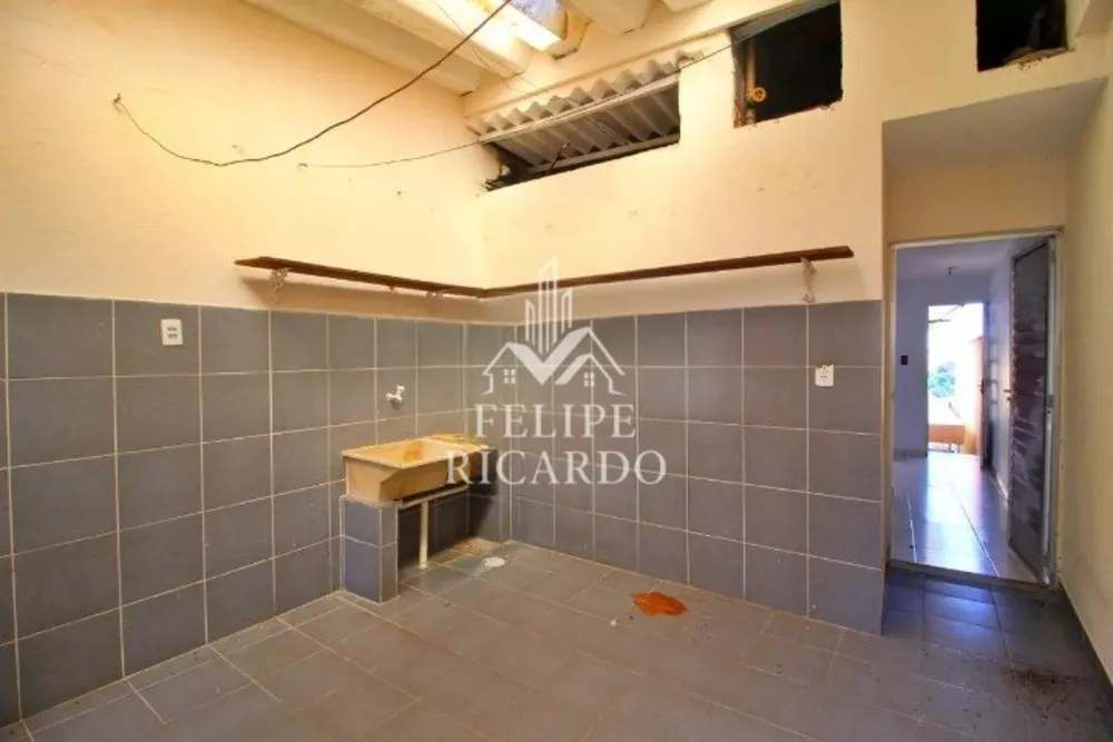 Casa, 2 quartos, 200 m² - Foto 8