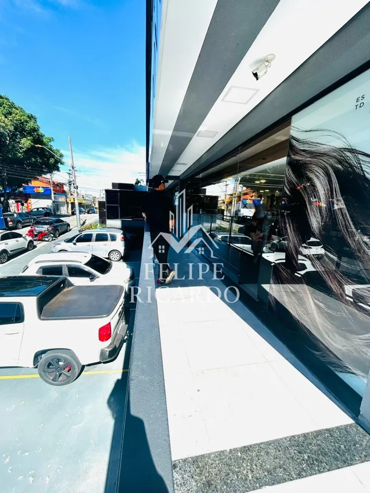 Loja-Salão, 50 m² - Foto 6