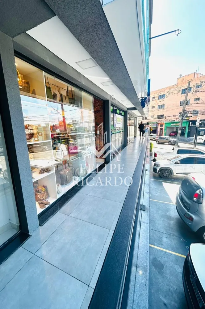 Loja-Salão, 50 m² - Foto 5