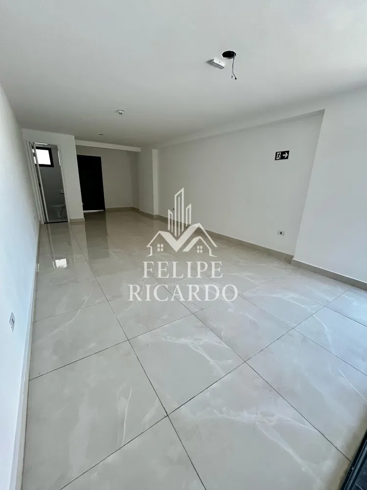 Loja-Salão, 50 m² - Foto 9
