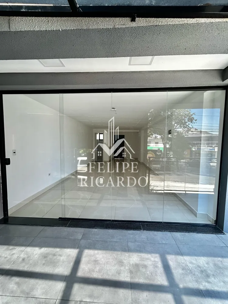 Loja-Salão, 50 m² - Foto 10