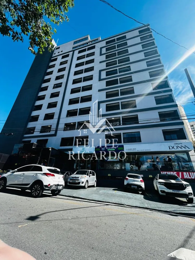 Loja-Salão, 50 m² - Foto 4