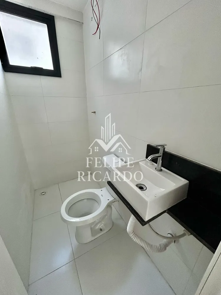 Loja-Salão, 50 m² - Foto 11