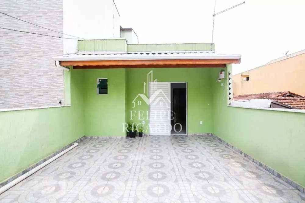 Casa, 2 quartos, 90 m² - Foto 13