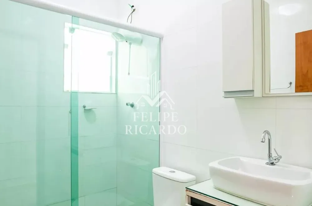 Casa, 2 quartos, 90 m² - Foto 9