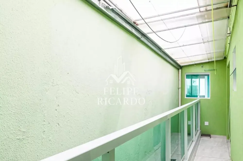Casa, 2 quartos, 90 m² - Foto 11