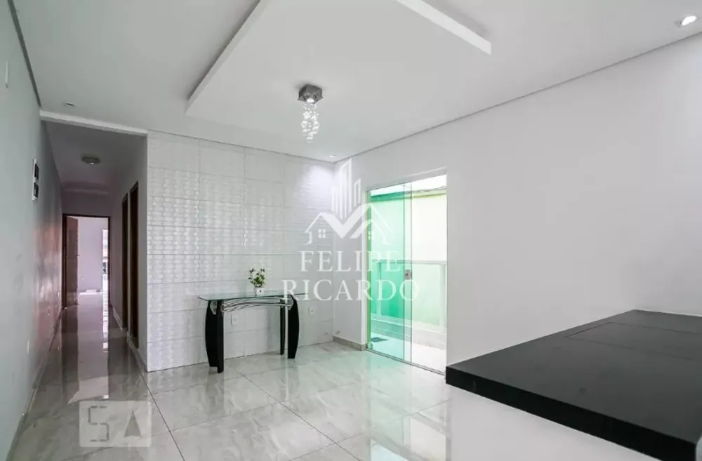 Casa, 2 quartos, 90 m² - Foto 2