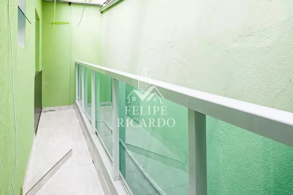 Casa, 2 quartos, 90 m² - Foto 12