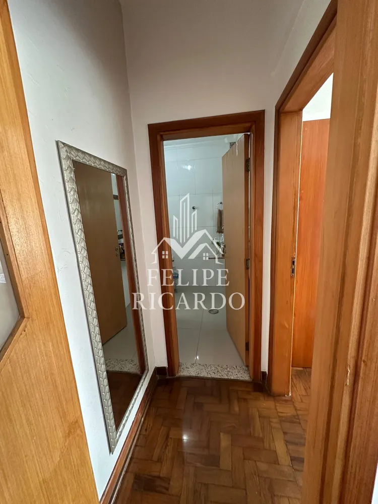 Apartamento, 3 quartos, 96 m² - Foto 3