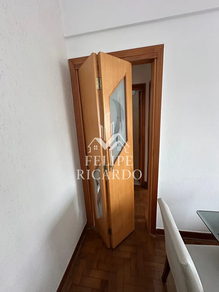 Apartamento, 3 quartos, 96 m² - Foto 5